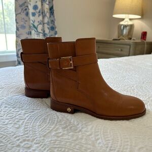 Tory Burch booties